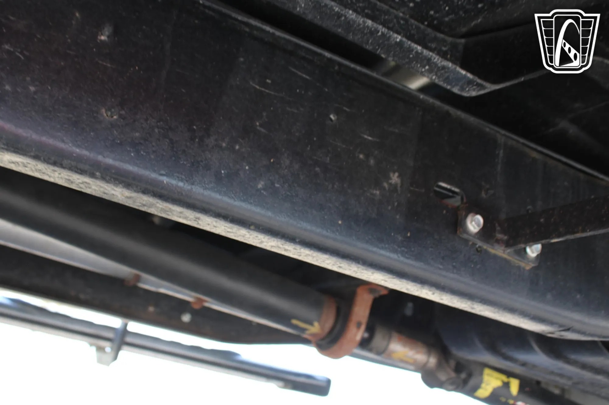 1986 Ford F-350 Lariat 4×4