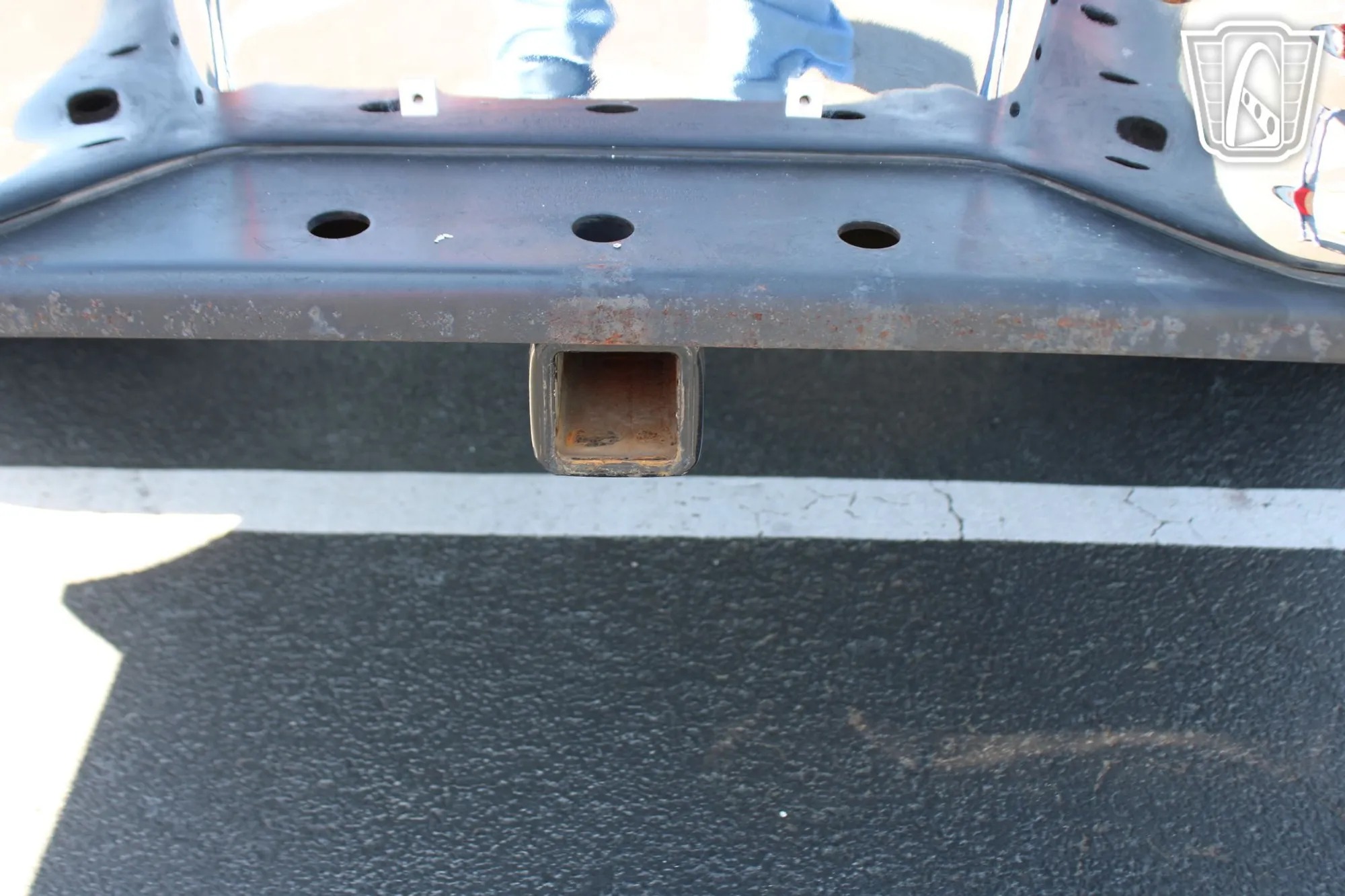 1986 Ford F-350 Lariat 4×4 - 3