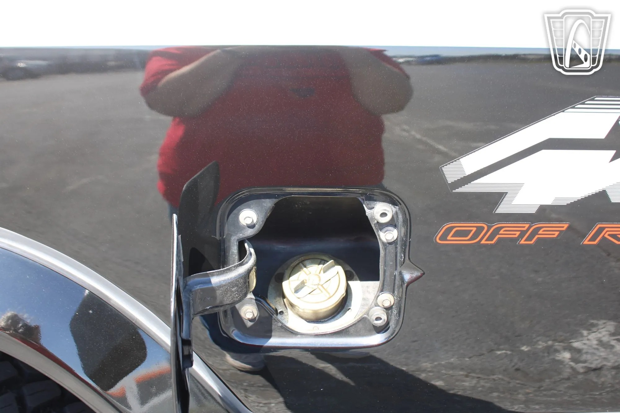 1986 Ford F-350 Lariat 4×4