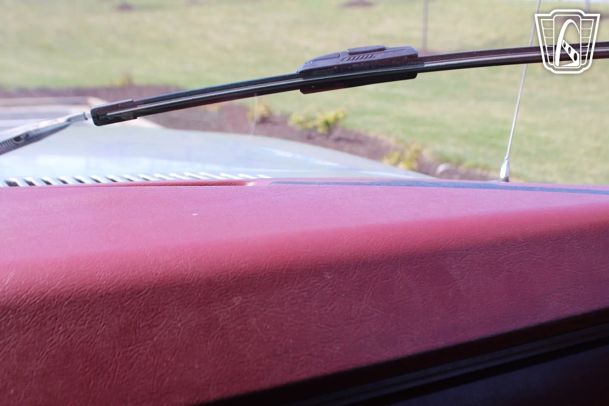 1986 Ford F-350 Lariat 4×4