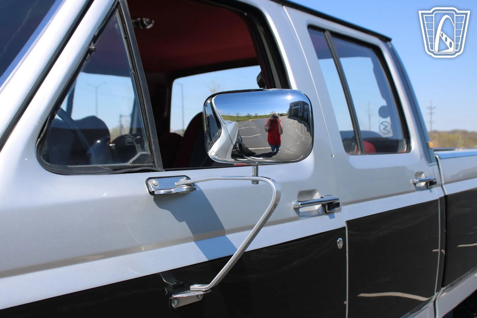 1986 Ford F-350 Lariat 4×4