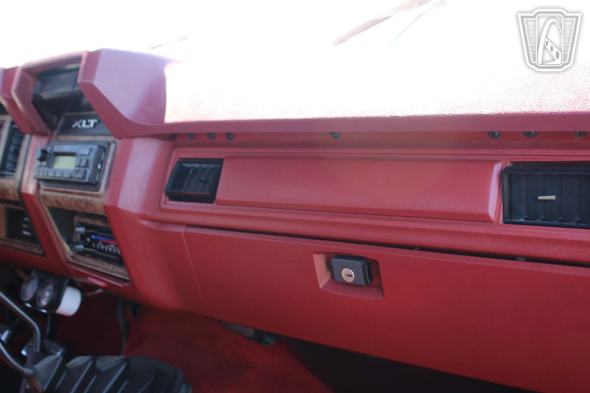 1986 Ford F-350 Lariat 4×4