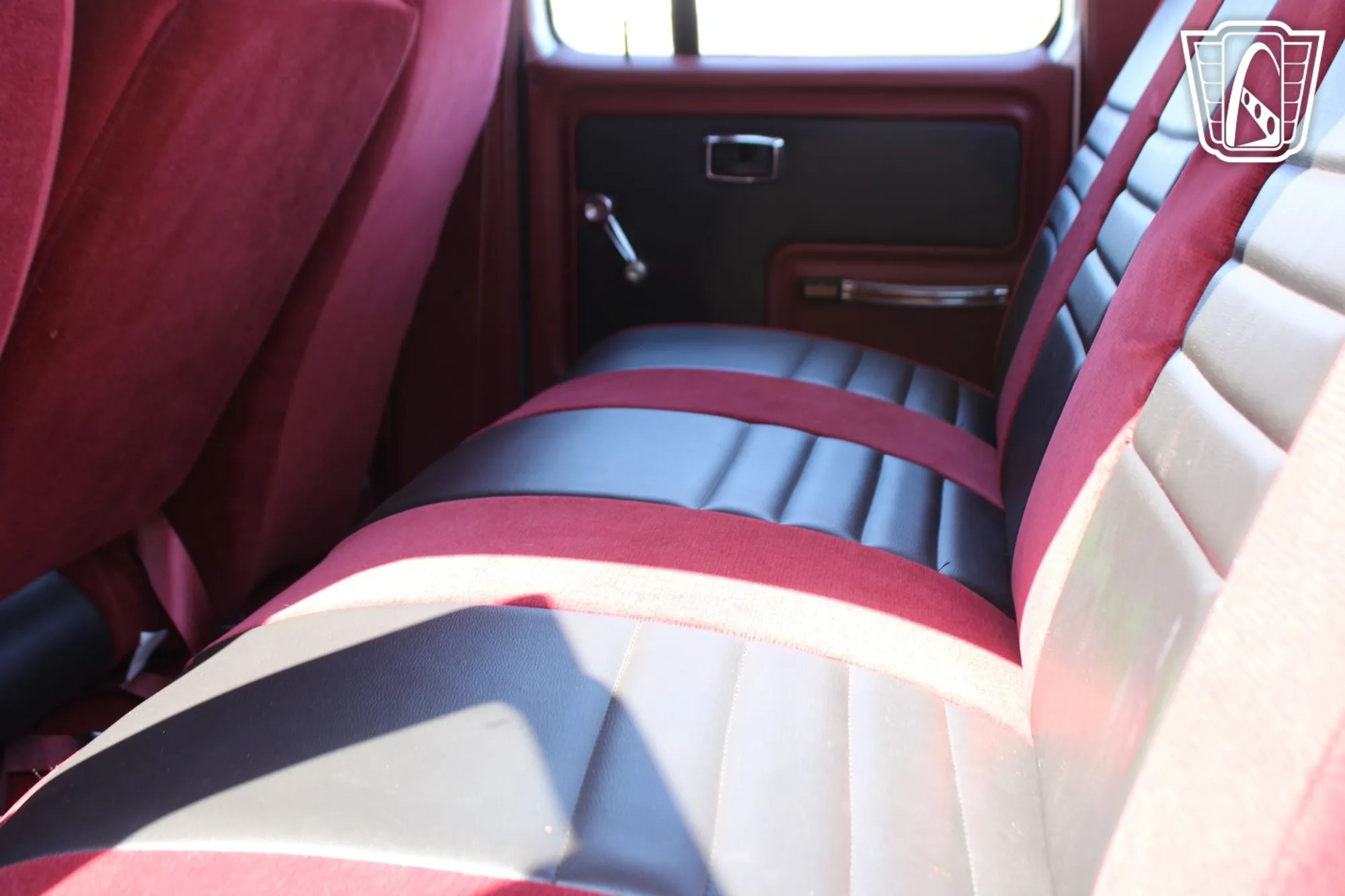 1986 Ford F-350 Lariat 4×4