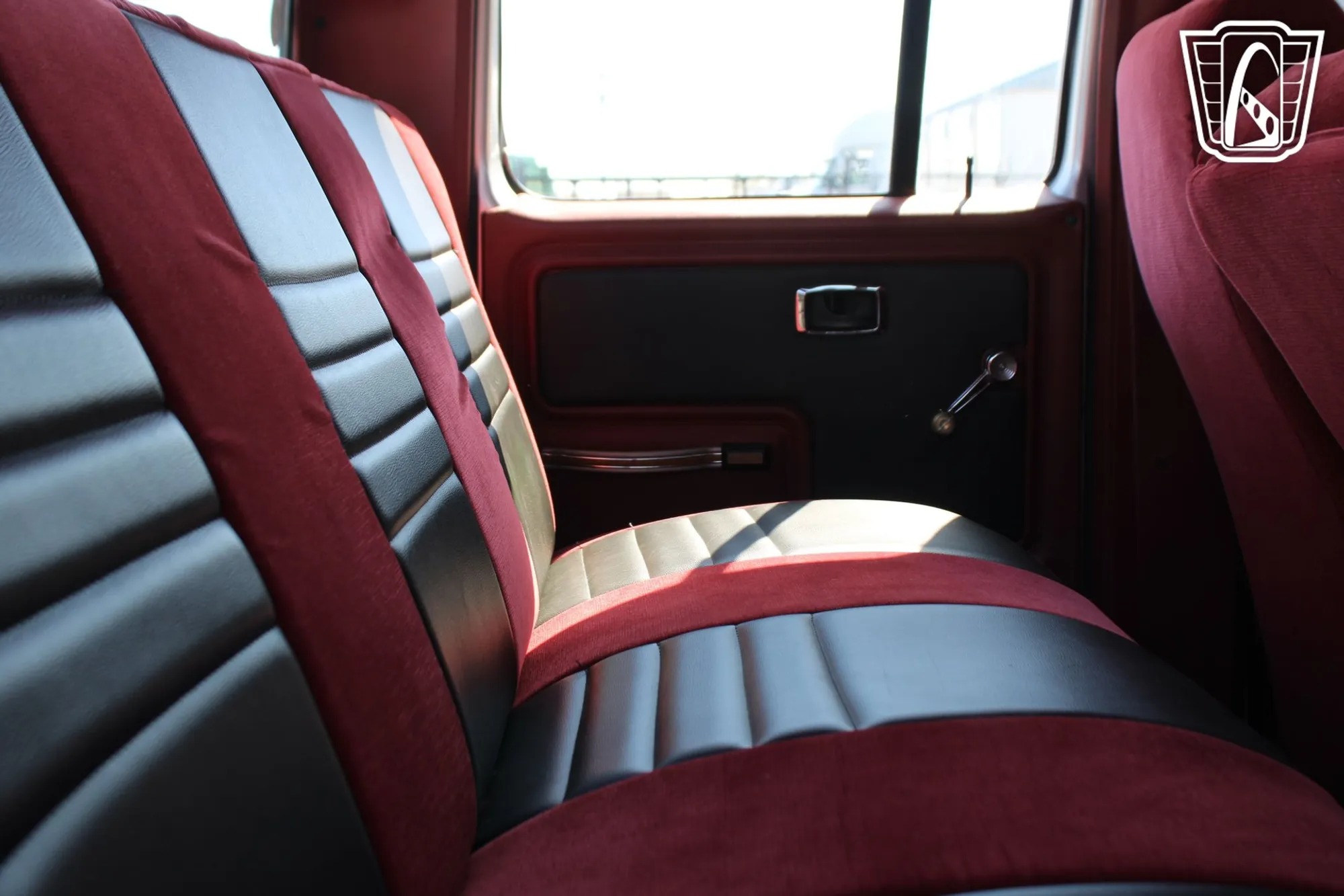 1986 Ford F-350 Lariat 4×4