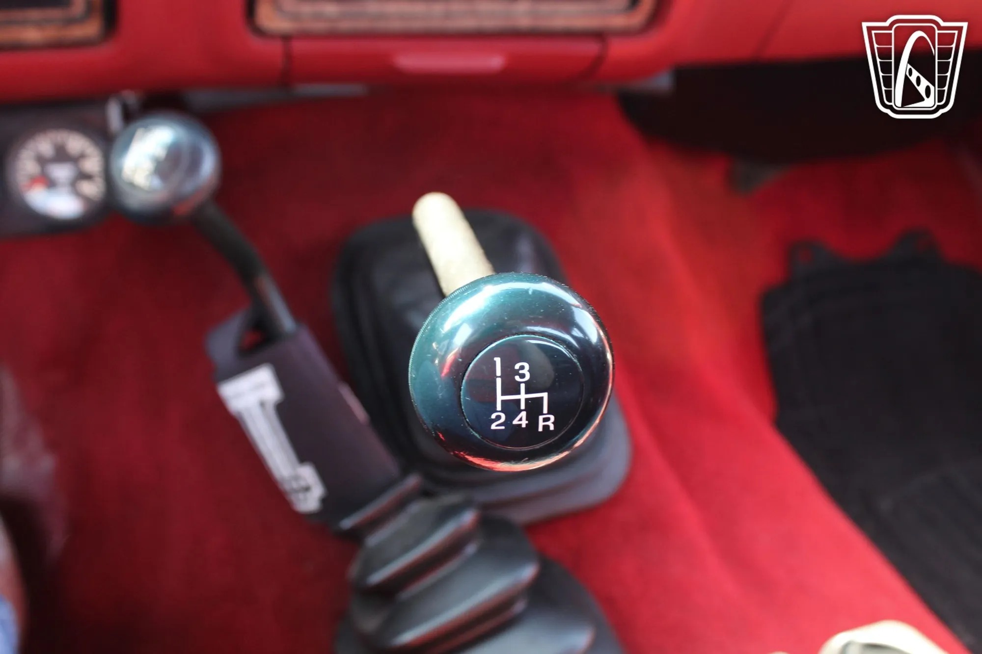 1986 Ford F-350 Lariat 4×4