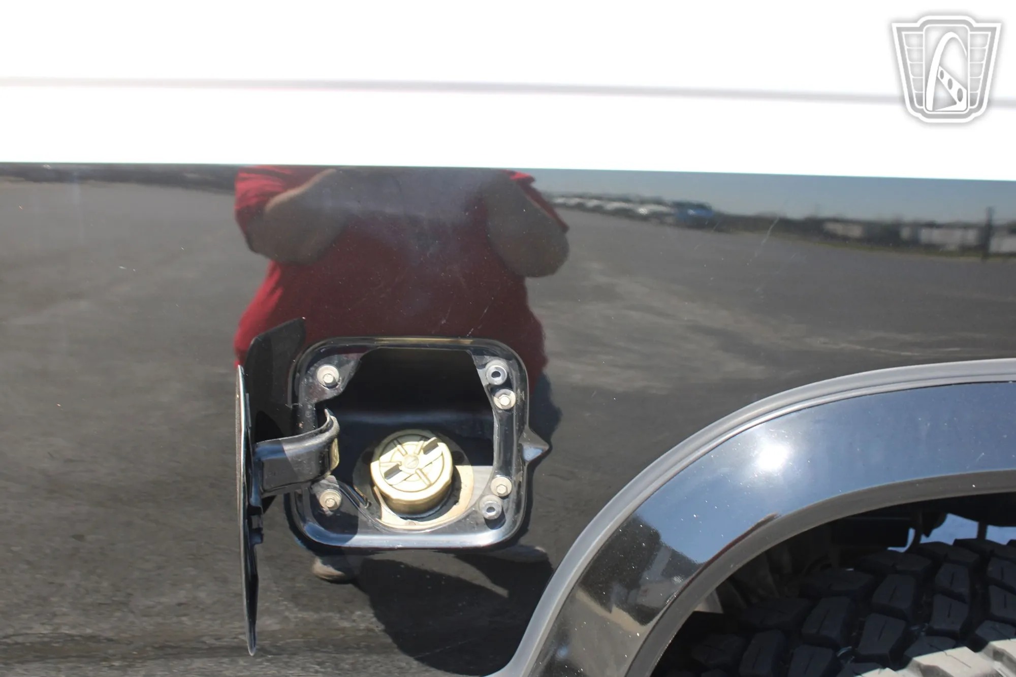 1986 Ford F-350 Lariat 4×4