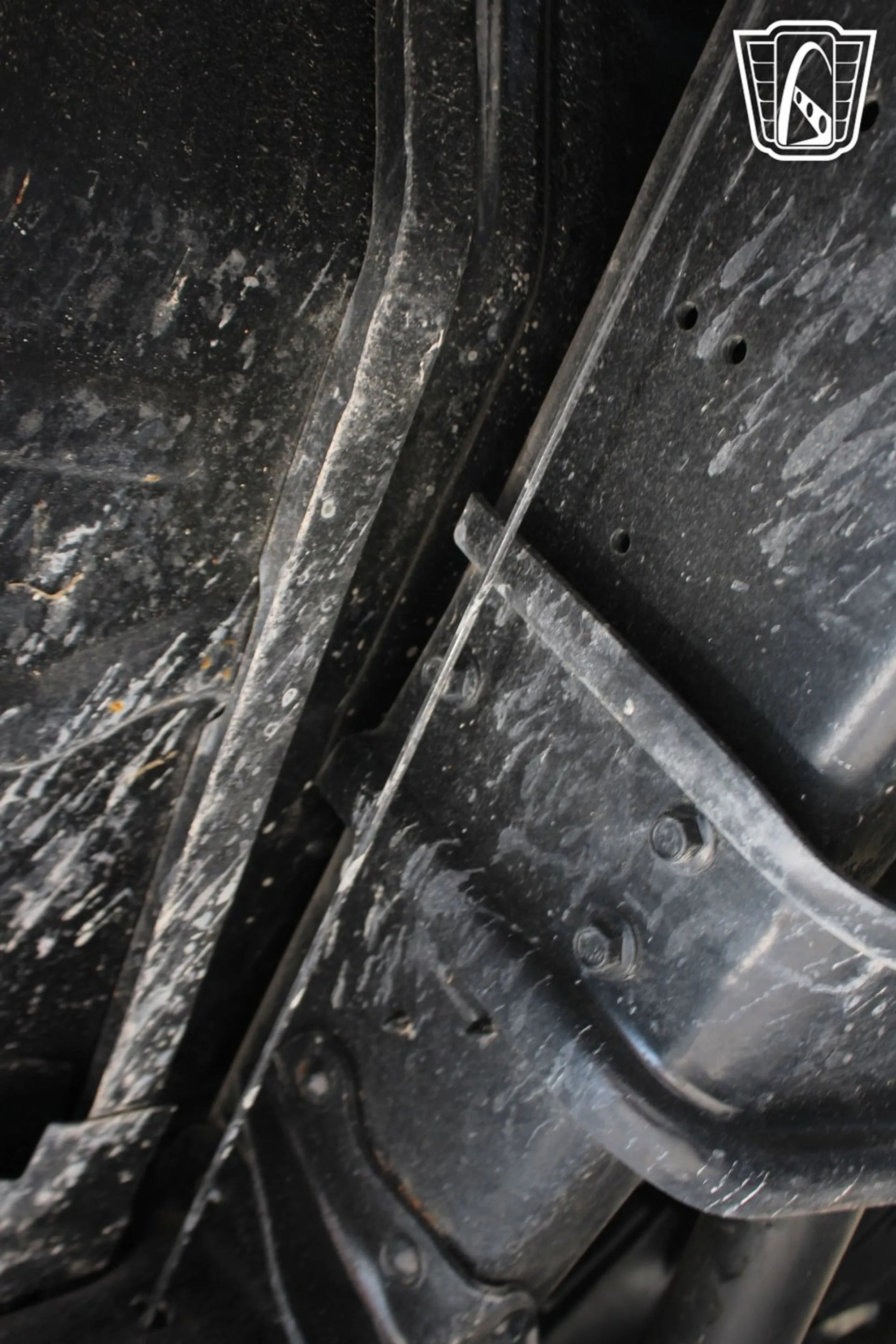 1986 Ford F-350 Lariat 4×4