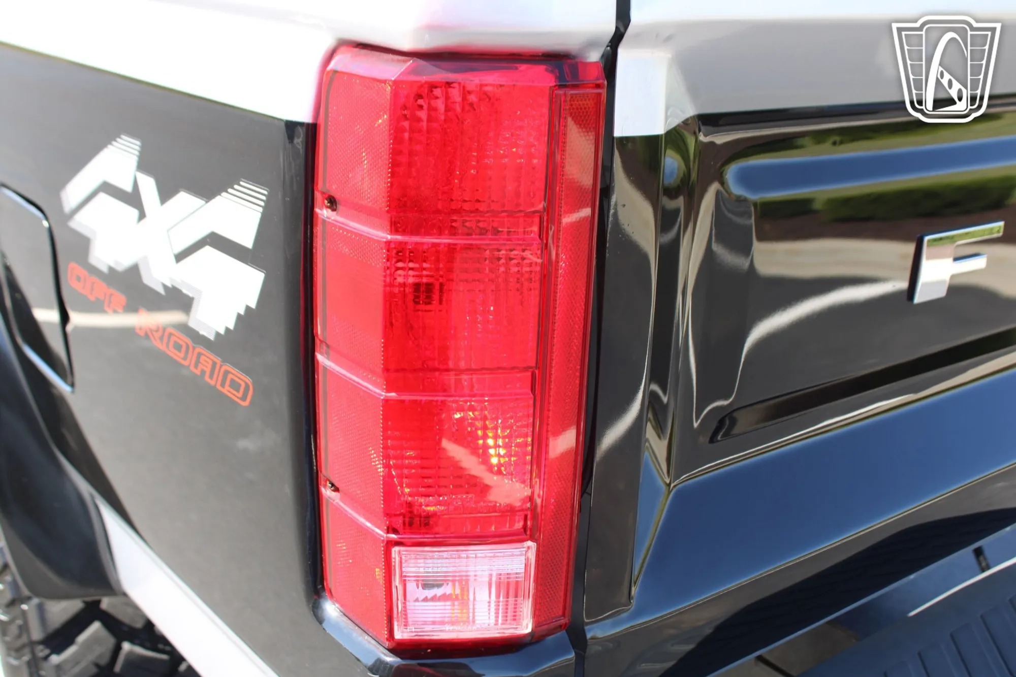 1986 Ford F-350 Lariat 4×4