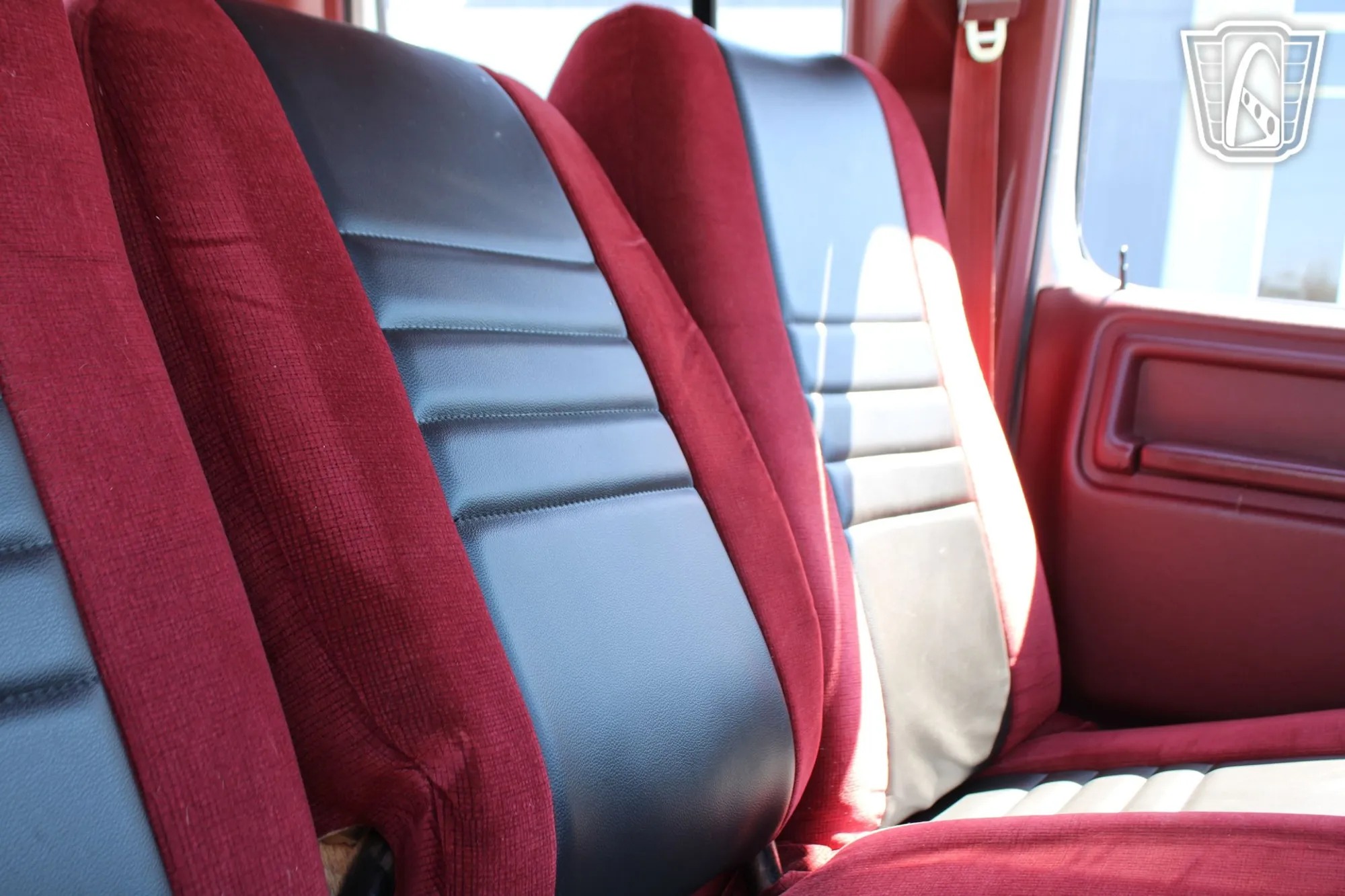 1986 Ford F-350 Lariat 4×4