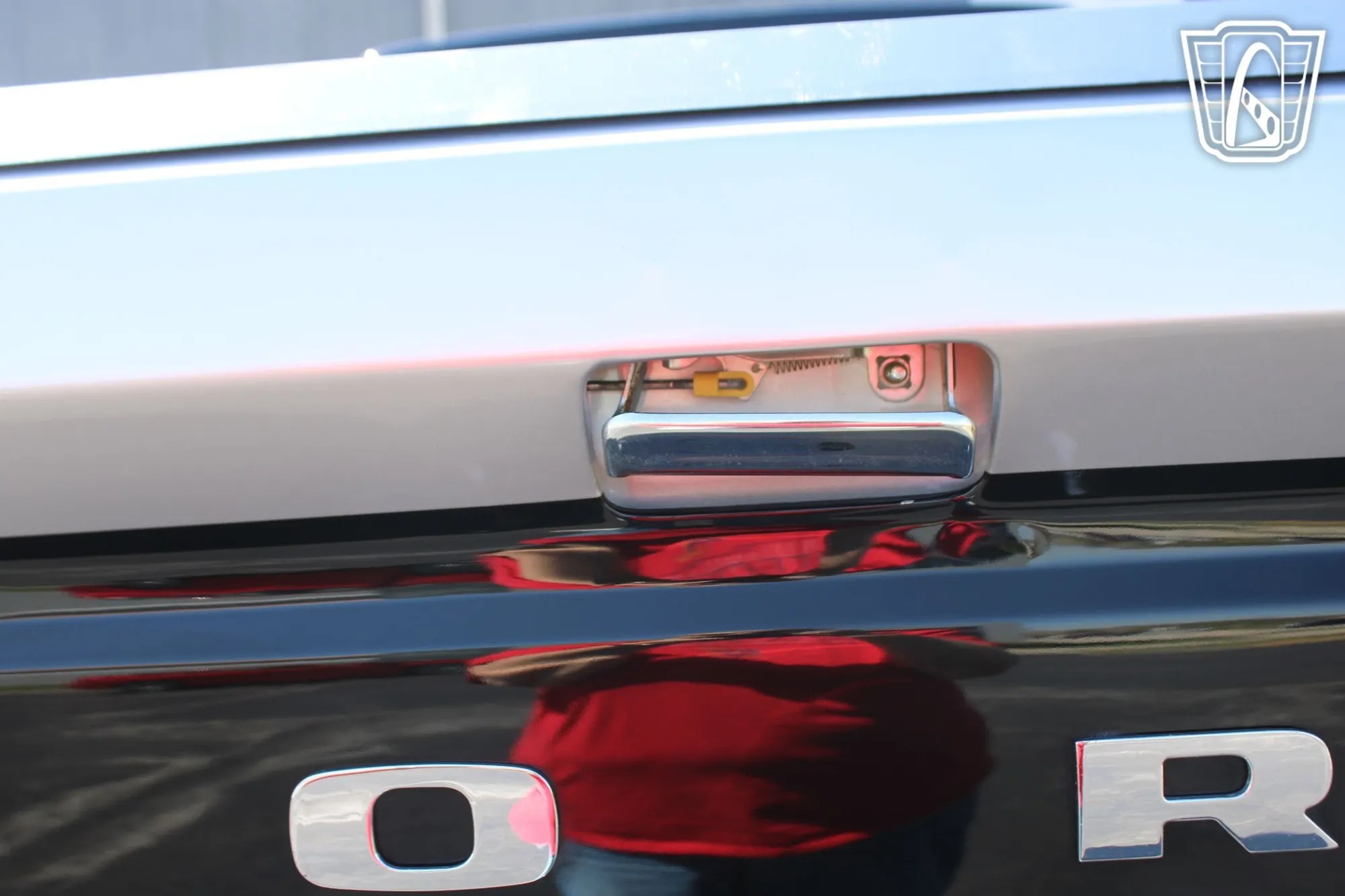 1986 Ford F-350 Lariat 4×4