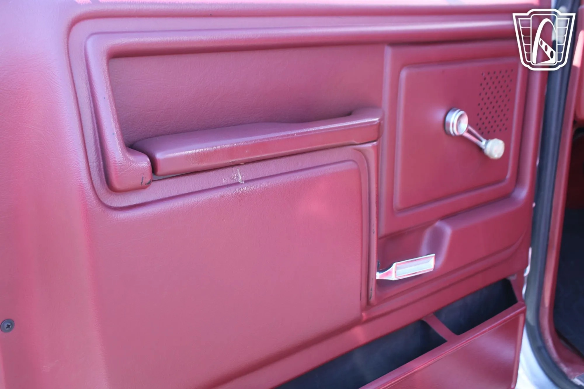 1986 Ford F-350 Lariat 4×4