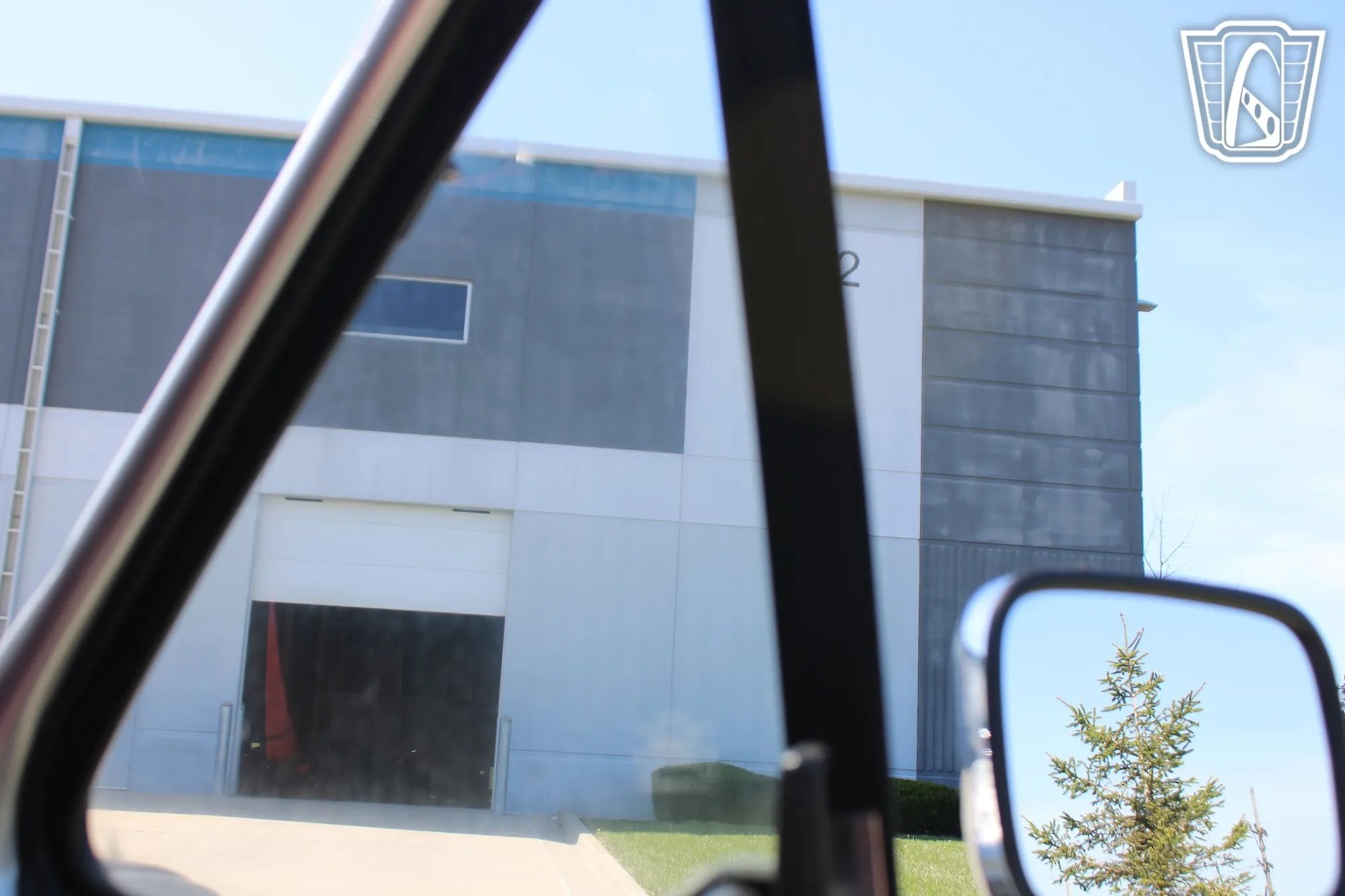 1986 Ford F-350 Lariat 4×4