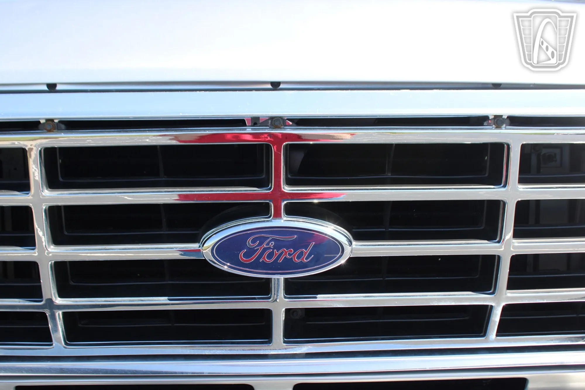 1986 Ford F-350 Lariat 4×4