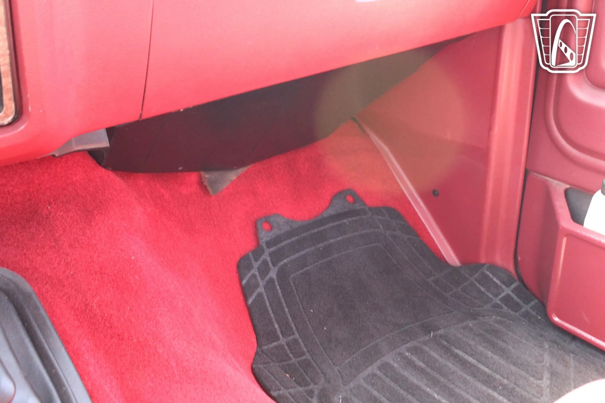 1986 Ford F-350 Lariat 4×4