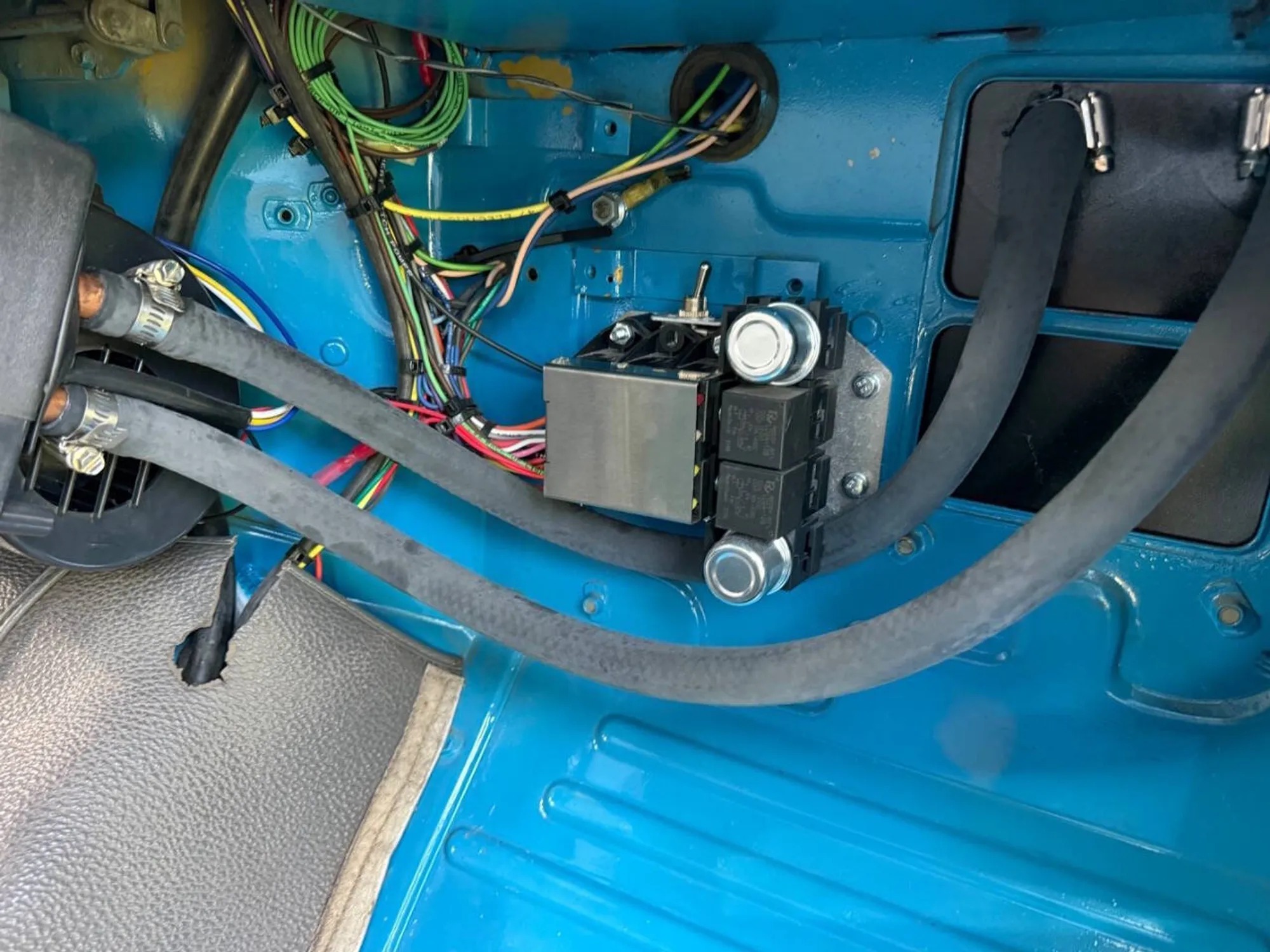 1977 Toyota Land Cruiser FJ43