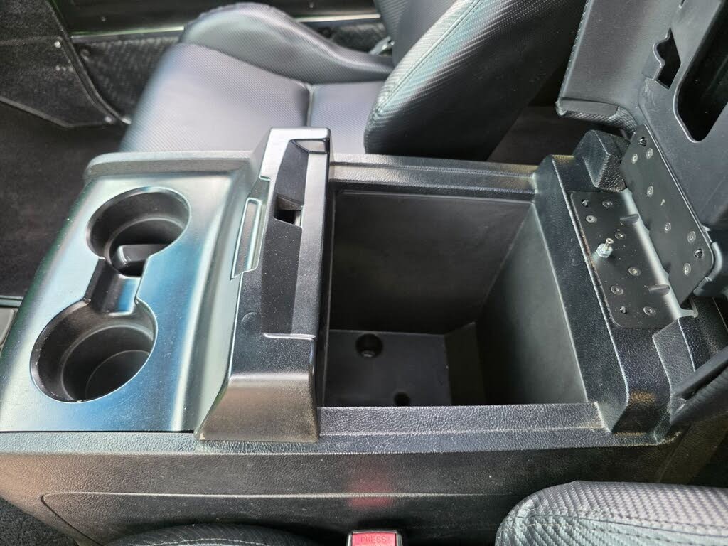 1989 Chevrolet K5 Blazer Silverado