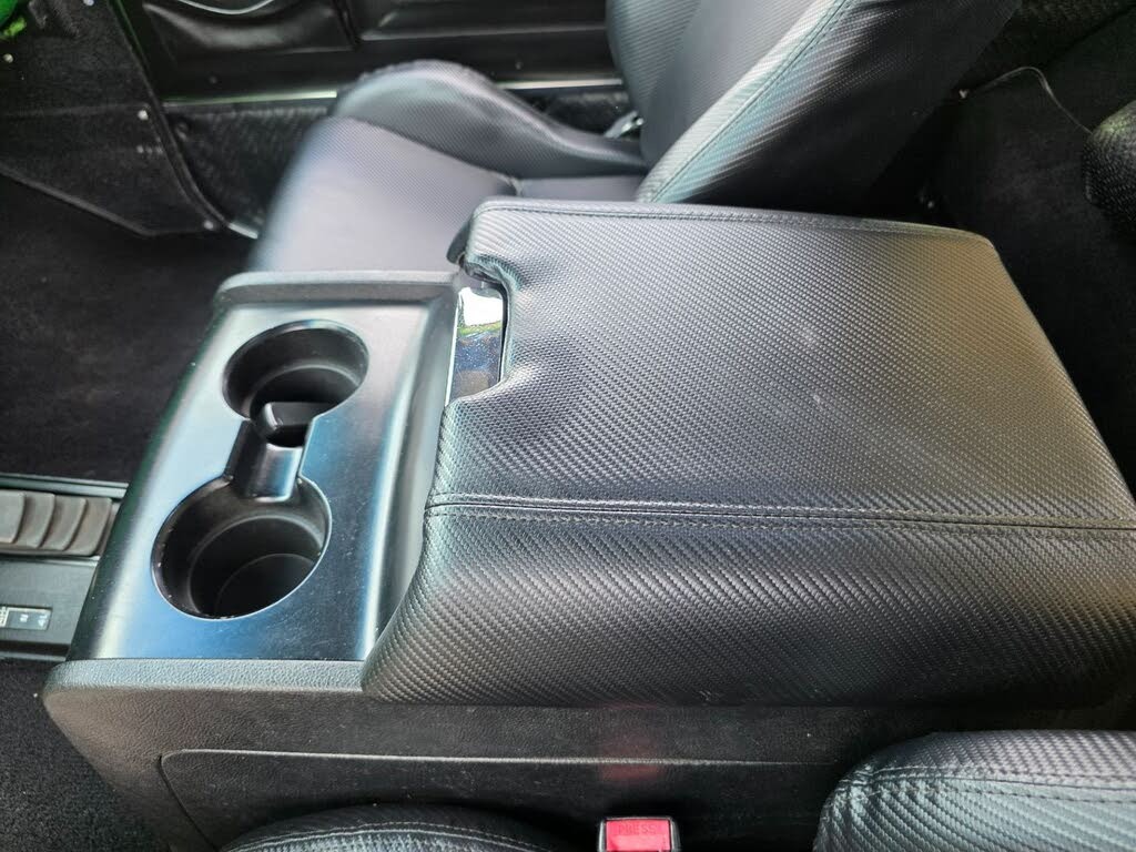 1989 Chevrolet K5 Blazer Silverado