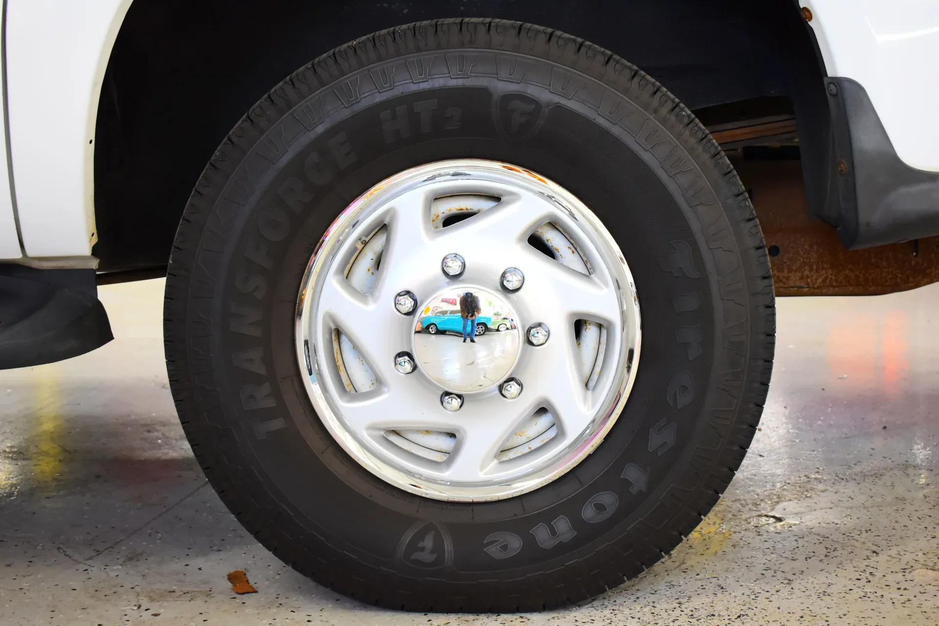 2004 Ford Excursion XLT 4X4