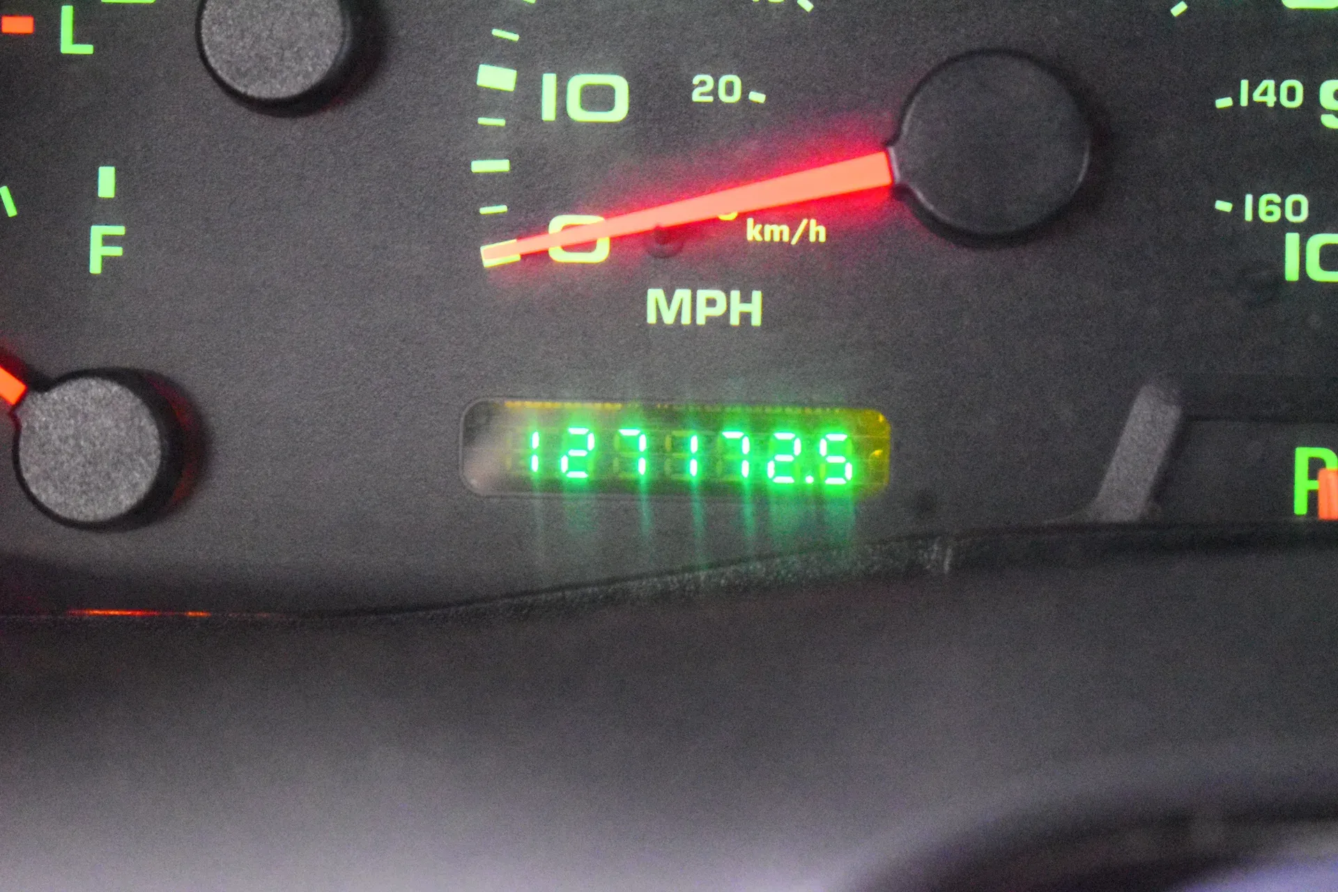 2004 Ford Excursion XLT 4X4