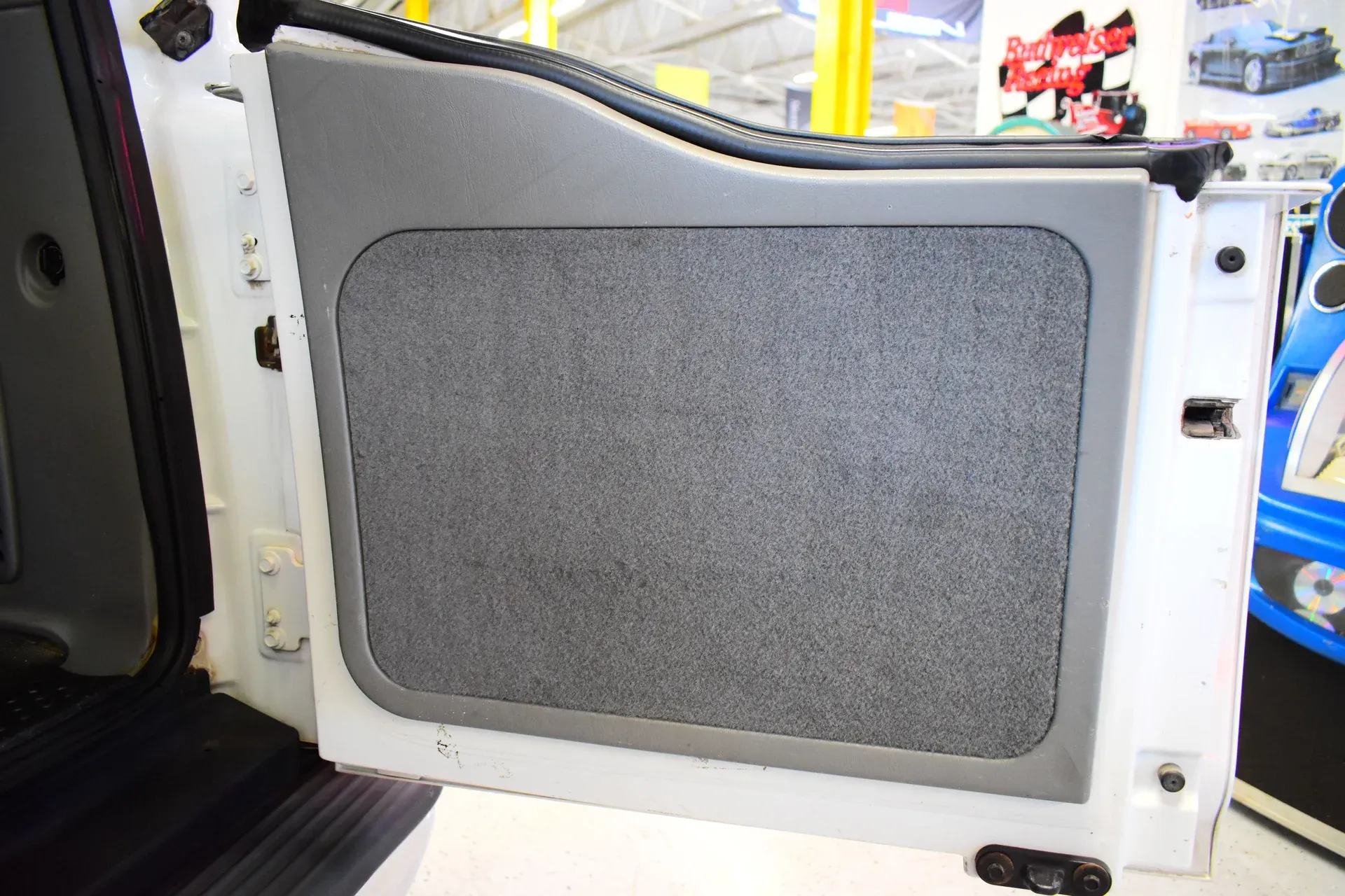 2004 Ford Excursion XLT 4X4