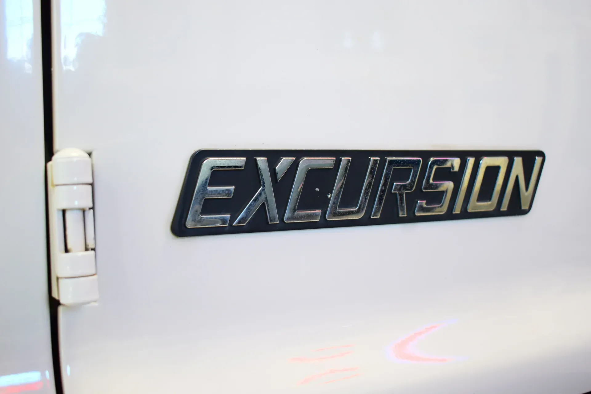 2004 Ford Excursion XLT 4X4