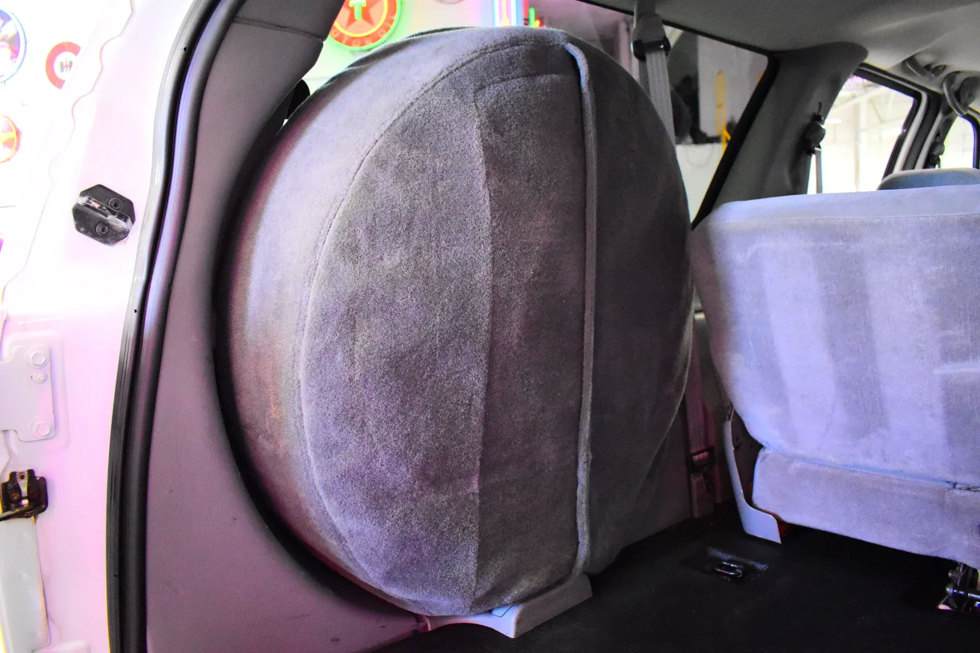 2004 Ford Excursion XLT 4X4