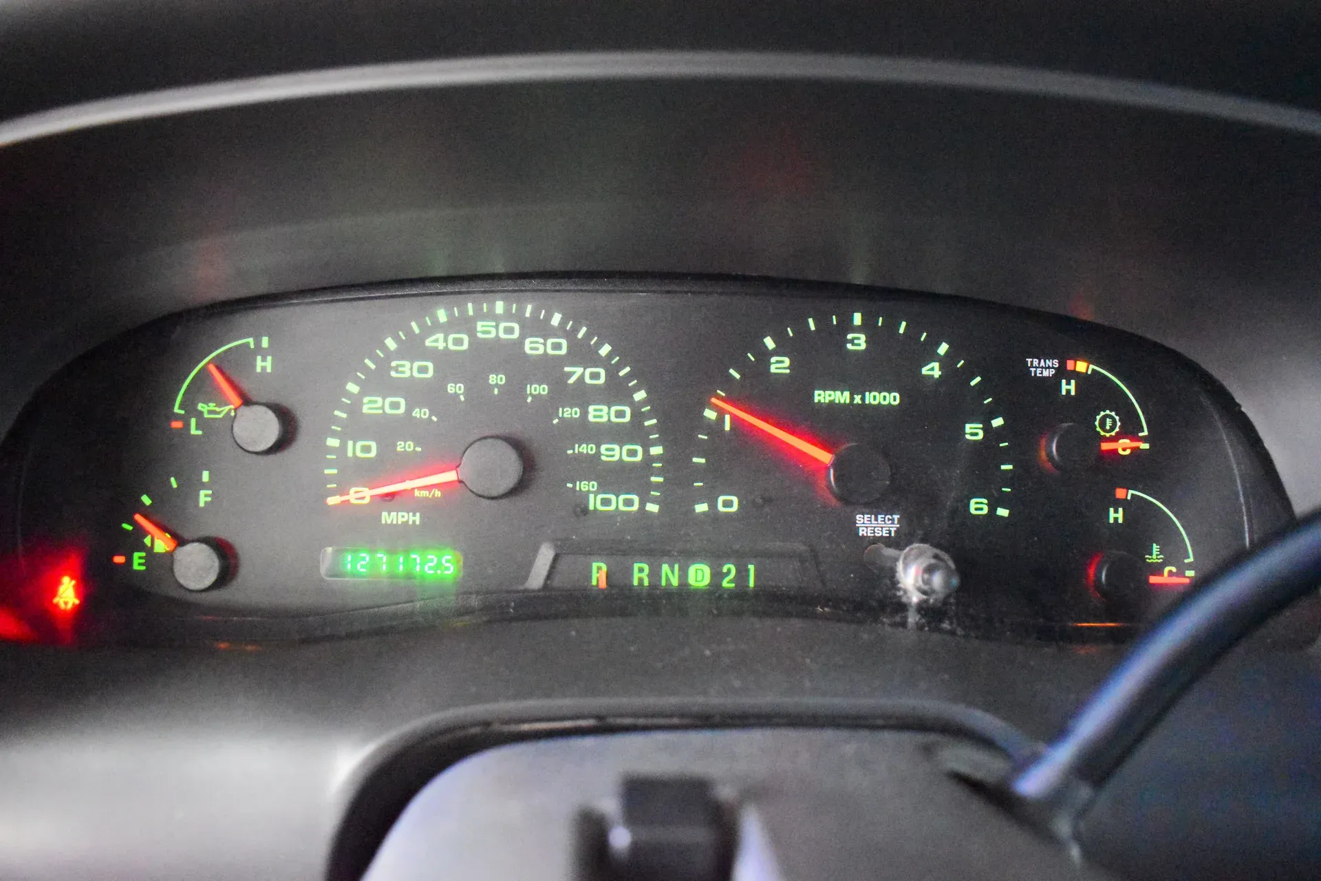 2004 Ford Excursion XLT 4X4