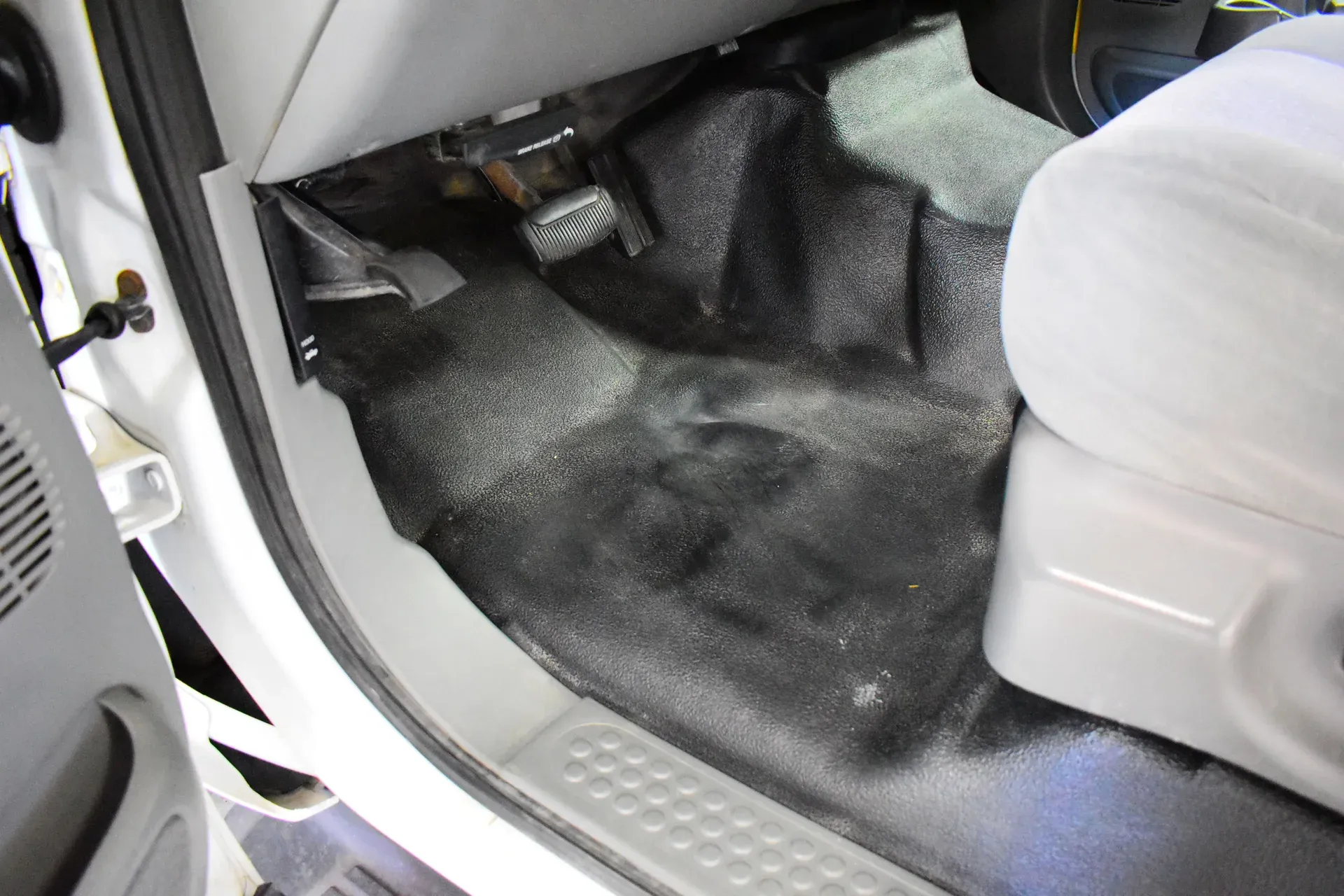 2004 Ford Excursion XLT 4X4