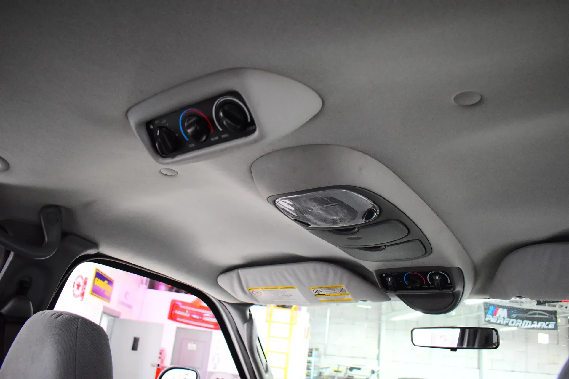 2004 Ford Excursion XLT 4X4