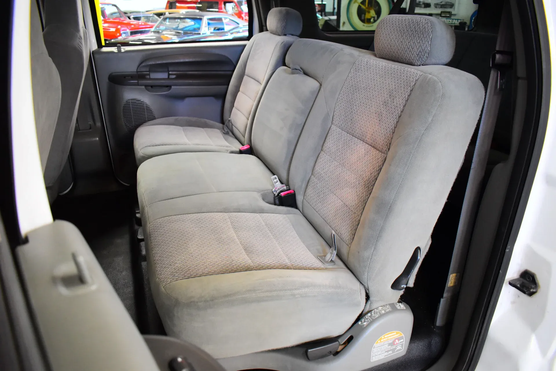 2004 Ford Excursion XLT 4X4