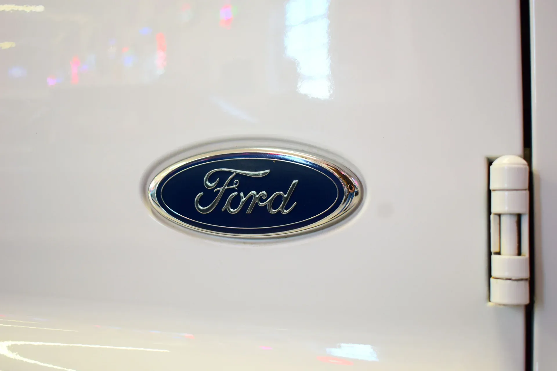 2004 Ford Excursion XLT 4X4