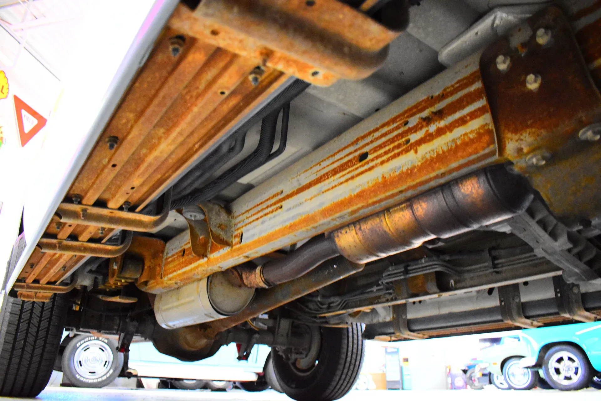 2004 Ford Excursion XLT 4X4