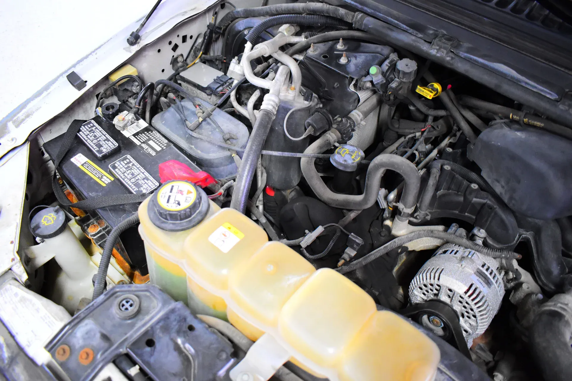 2004 Ford Excursion XLT 4X4