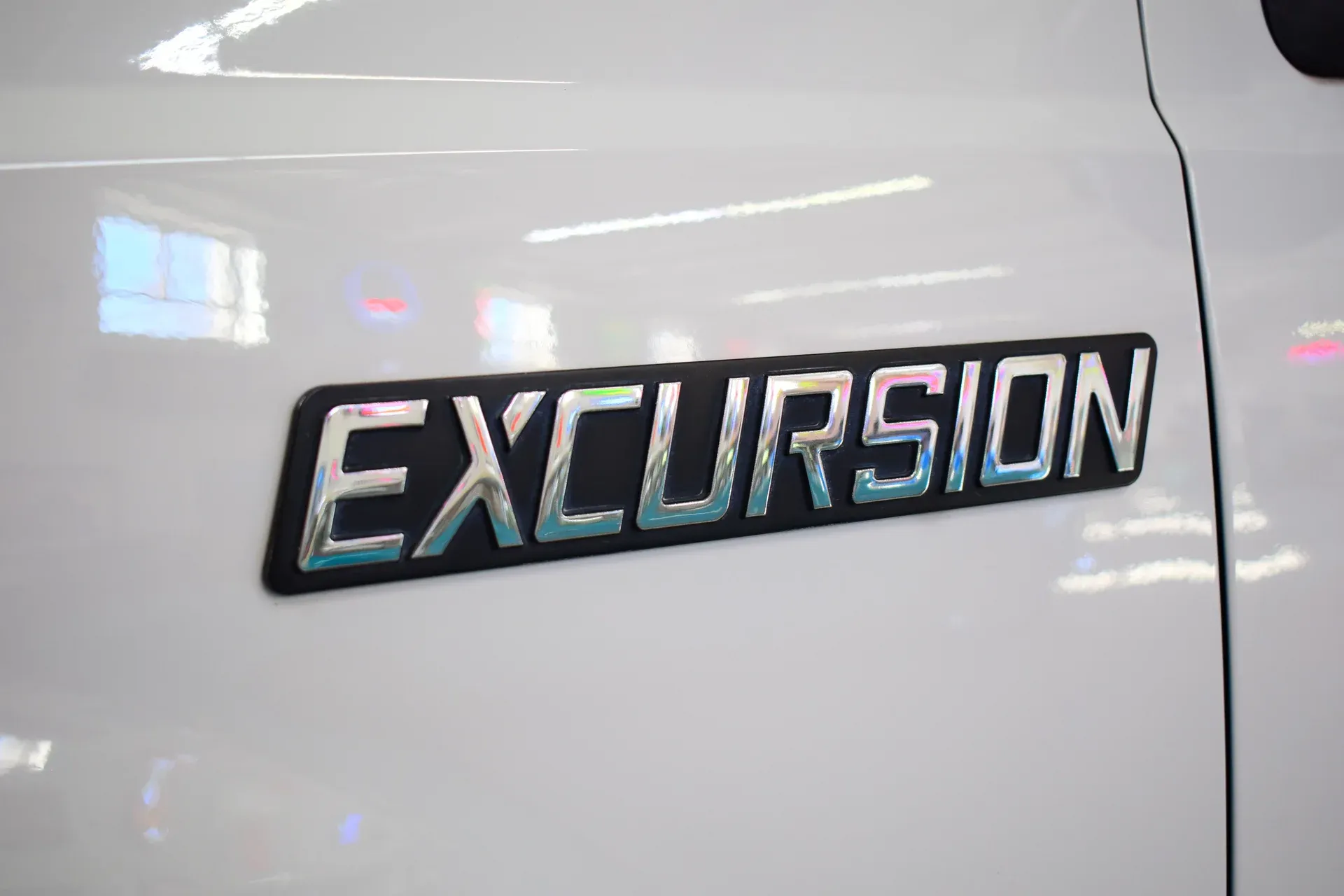 2004 Ford Excursion XLT 4X4