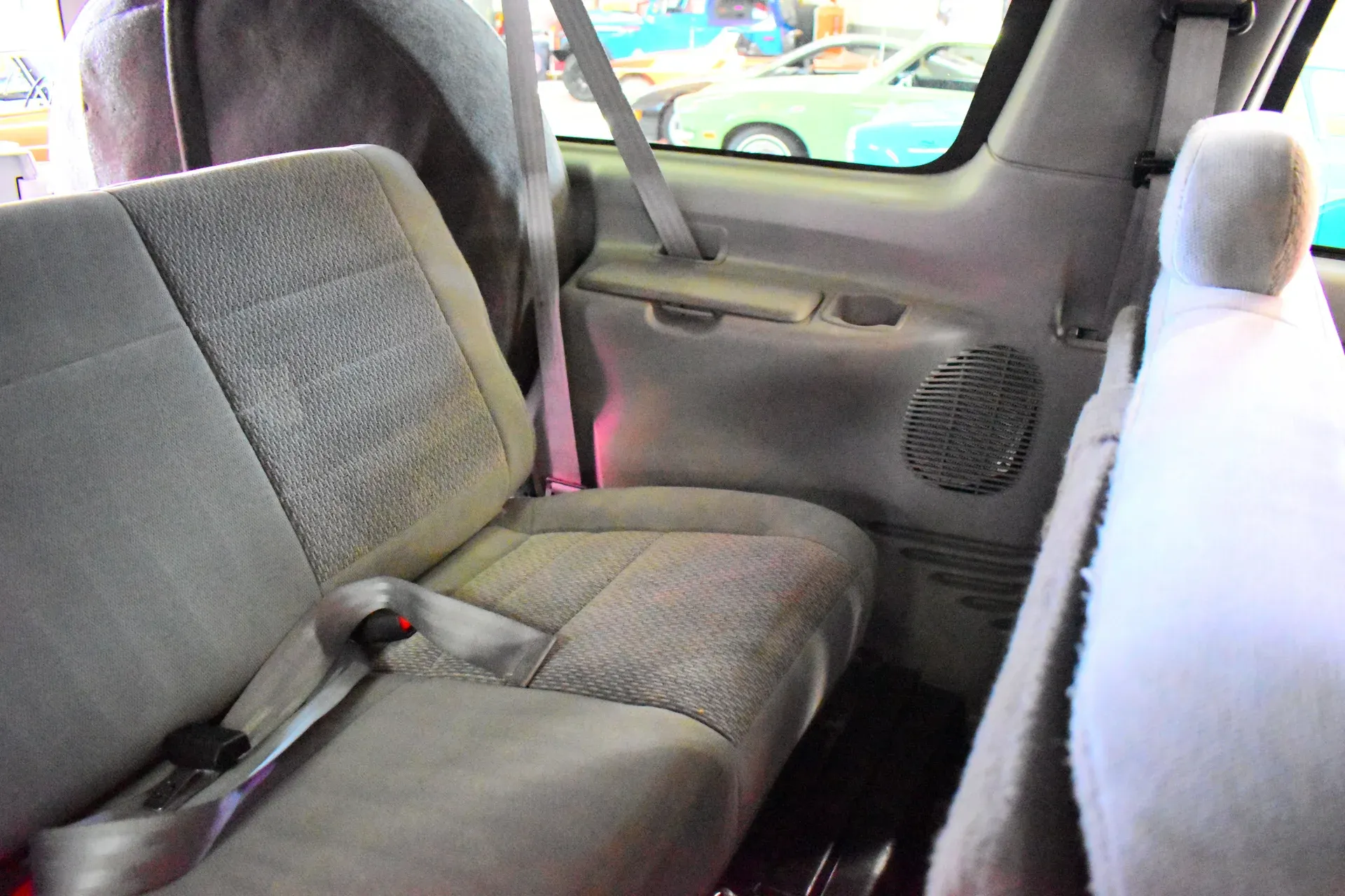 2004 Ford Excursion XLT 4X4