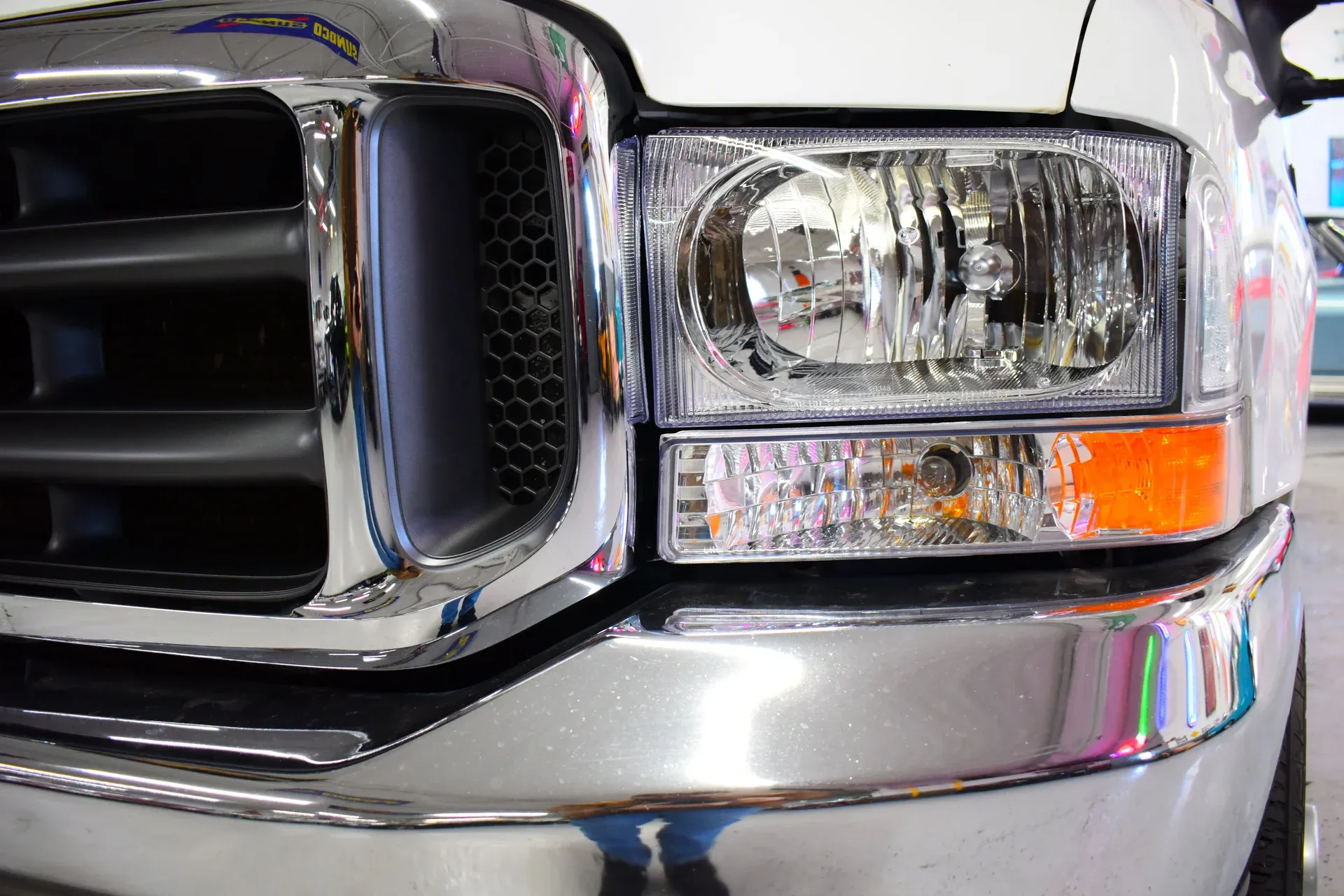 2004 Ford Excursion XLT 4X4