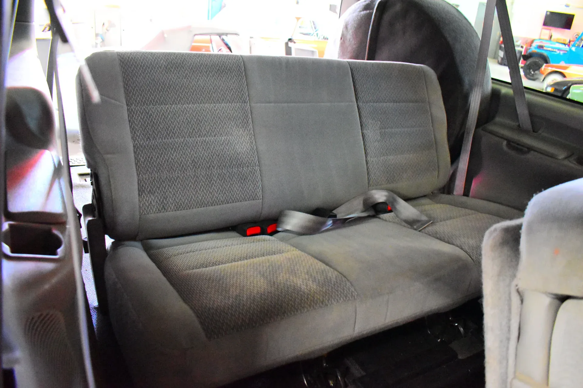 2004 Ford Excursion XLT 4X4