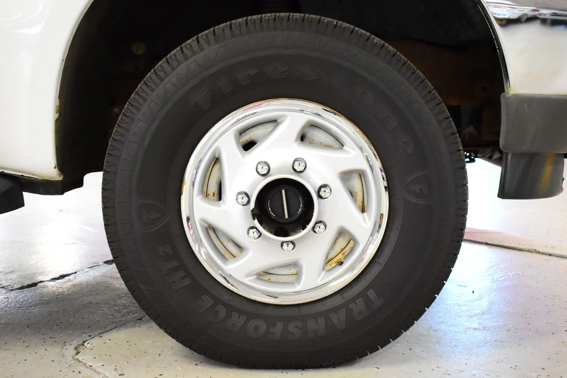 2004 Ford Excursion XLT 4X4