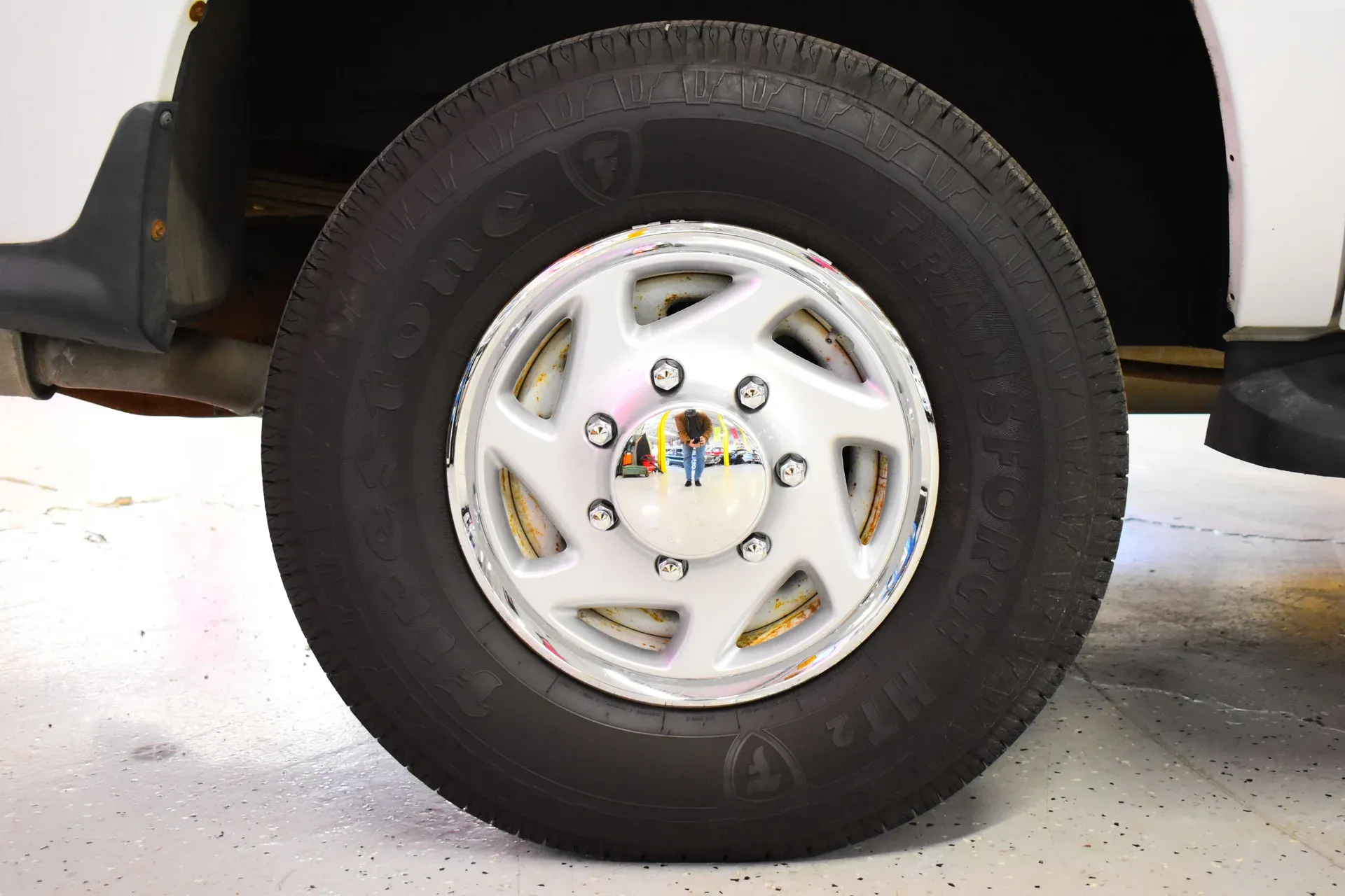 2004 Ford Excursion XLT 4X4