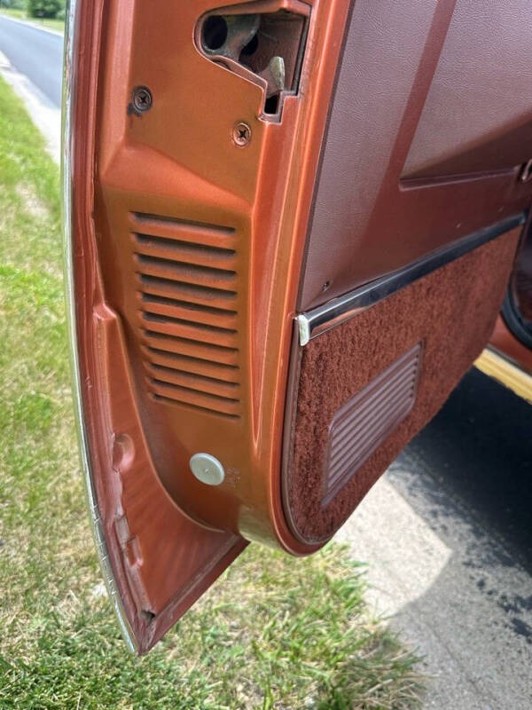 1982 Chevrolet K10 Silverado