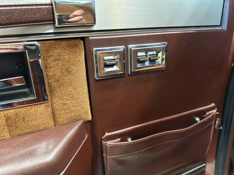 1982 Chevrolet K10 Silverado