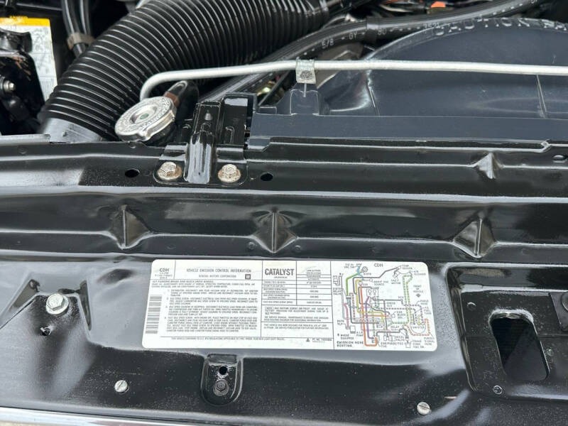 1982 Chevrolet K10 Silverado