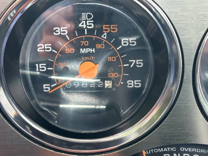 1982 Chevrolet K10 Silverado