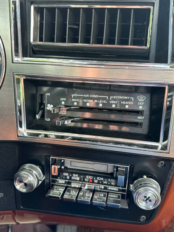 1982 Chevrolet K10 Silverado