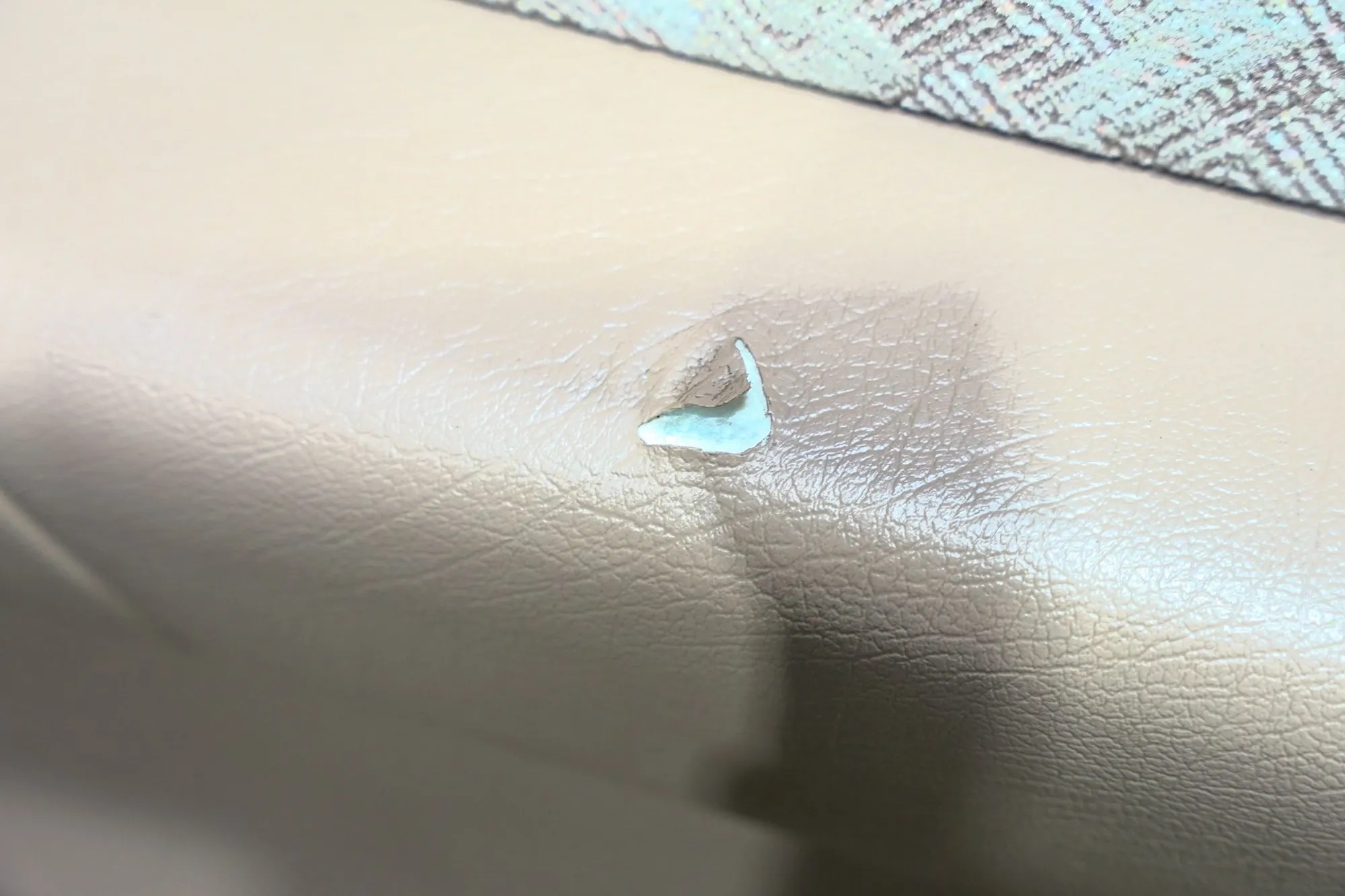 2001 Isuzu Trooper S