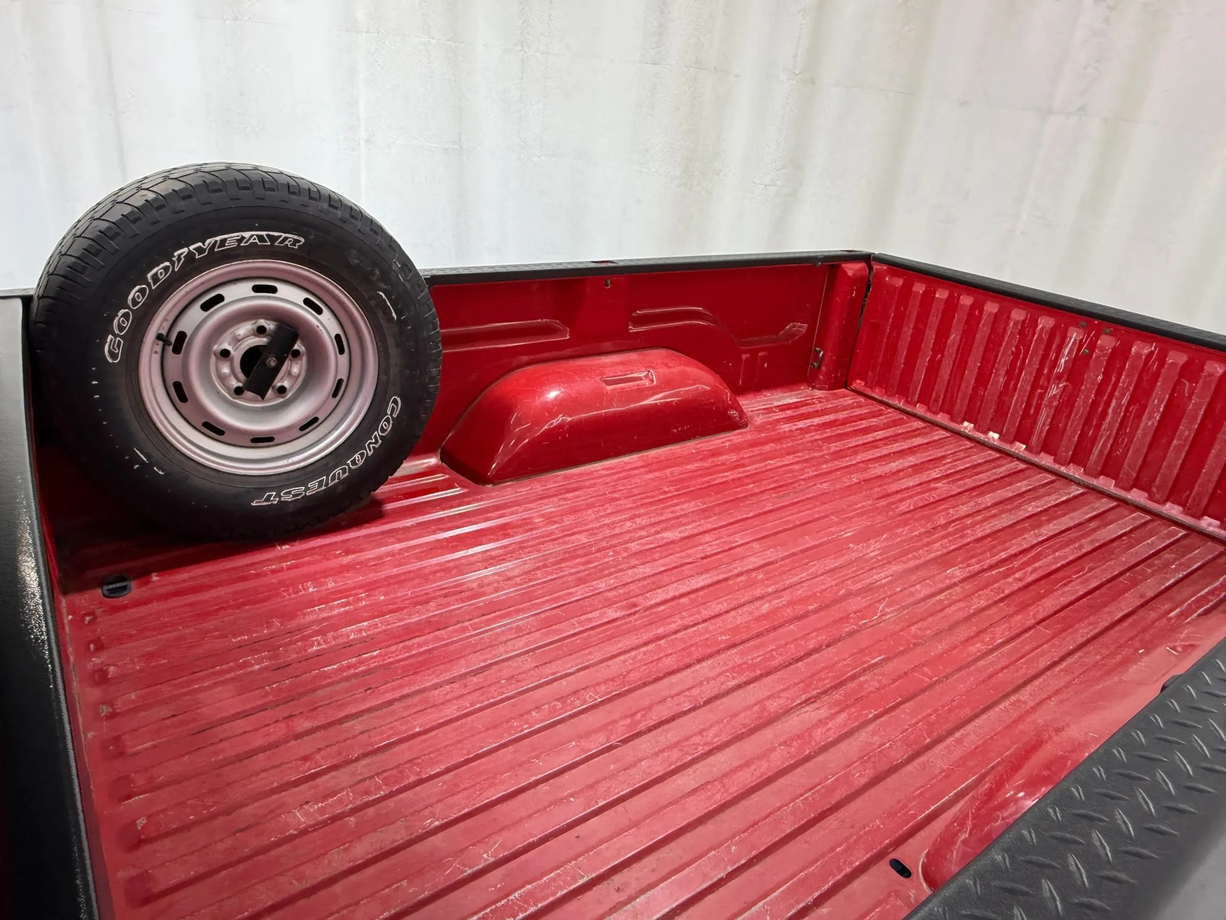 85k-Mile 1994 Dodge Ram 1500 SLT Laramie 4×4