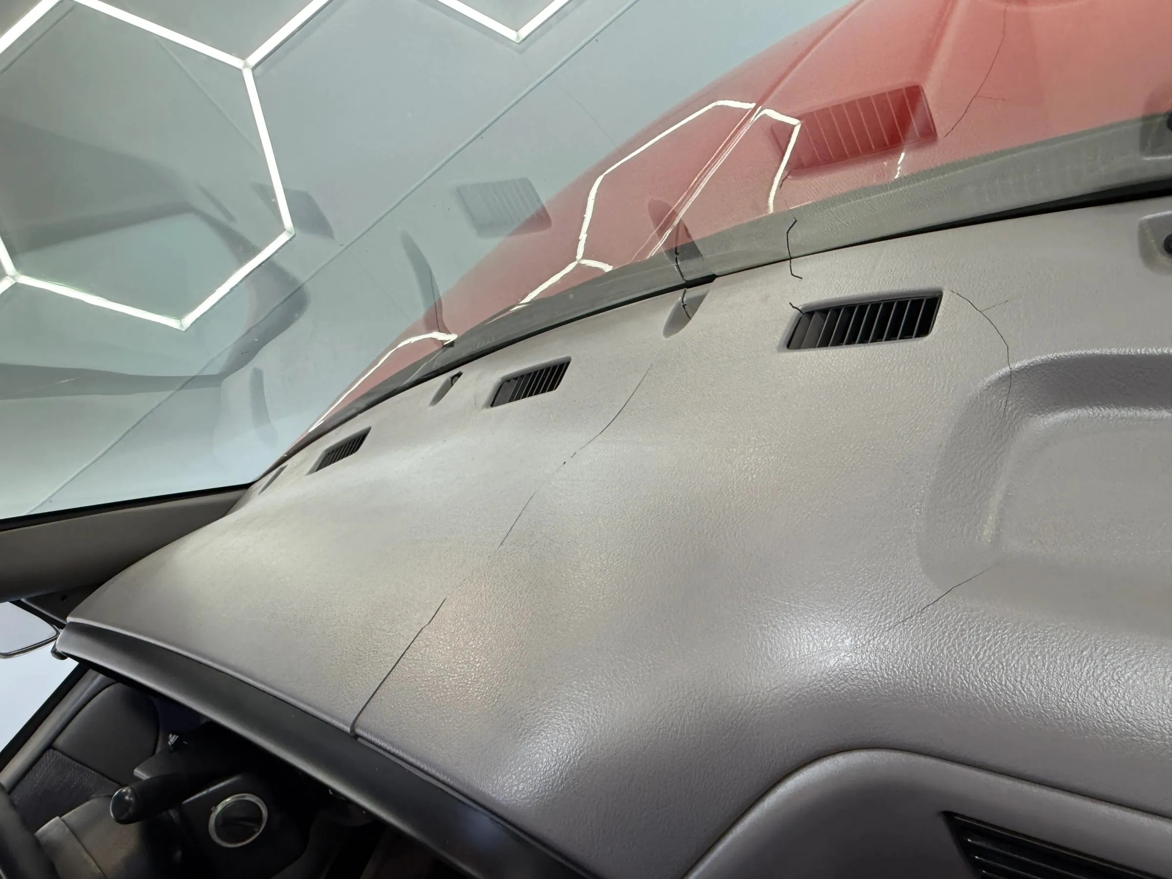 85k-Mile 1994 Dodge Ram 1500 SLT Laramie 4×4