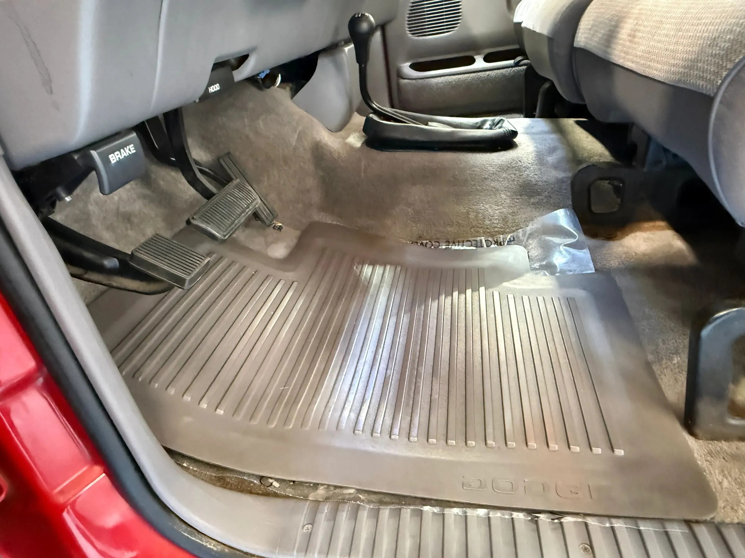 85k-Mile 1994 Dodge Ram 1500 SLT Laramie 4×4