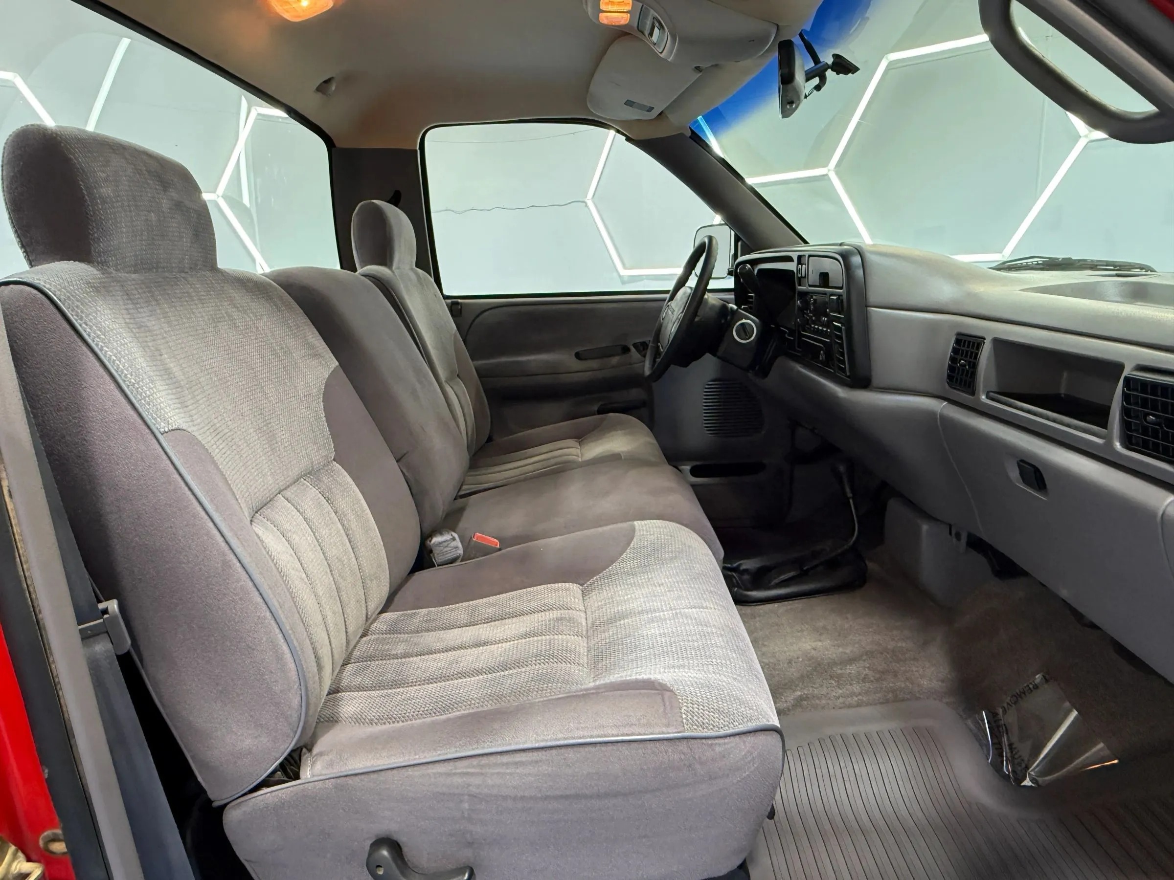 85k-Mile 1994 Dodge Ram 1500 SLT Laramie 4×4