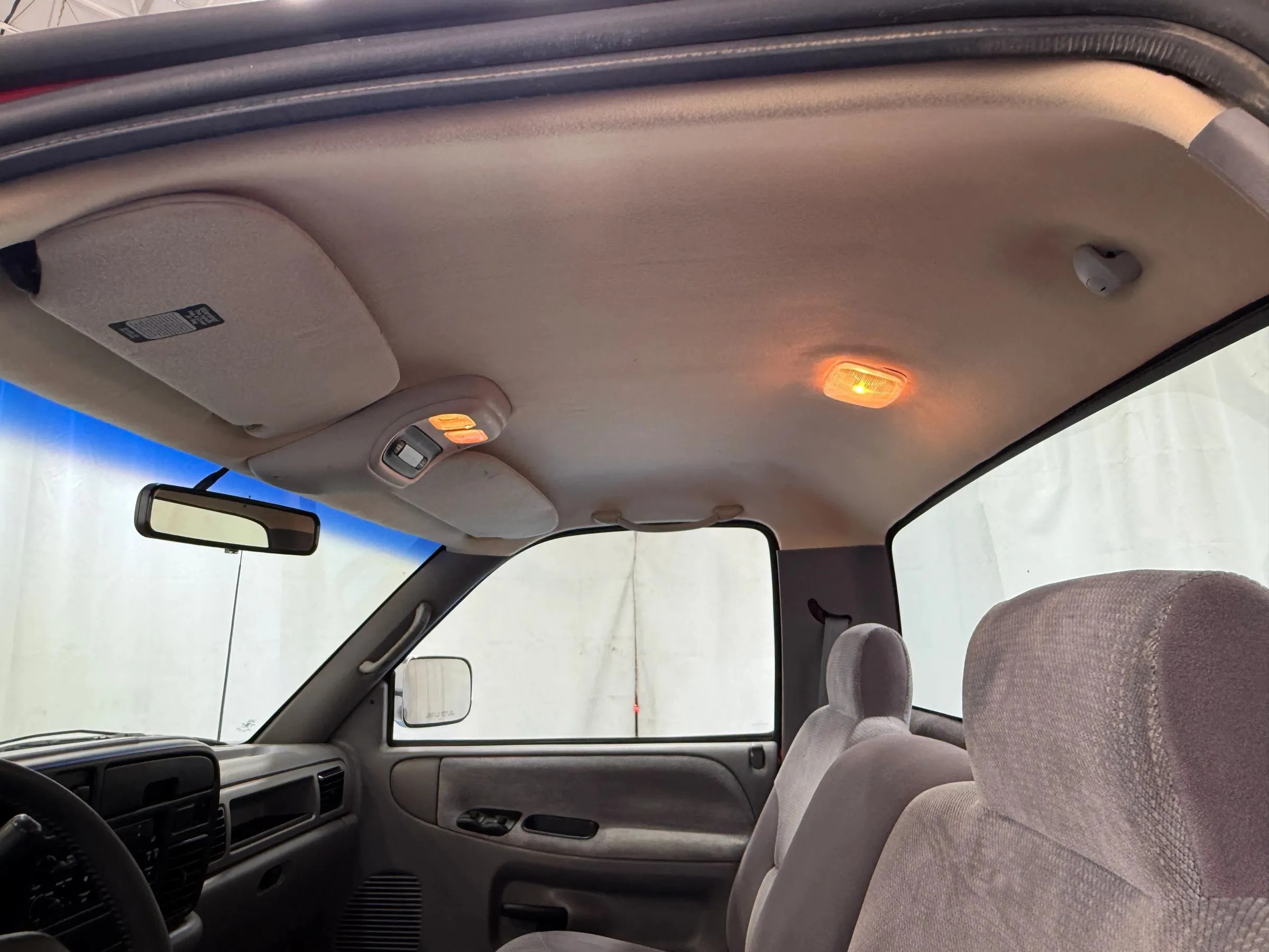 85k-Mile 1994 Dodge Ram 1500 SLT Laramie 4×4